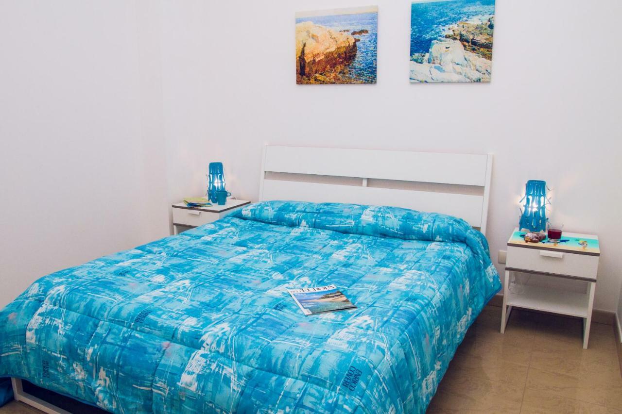 Casa Stoccolma Διαμέρισμα Pozzallo Εξωτερικό φωτογραφία