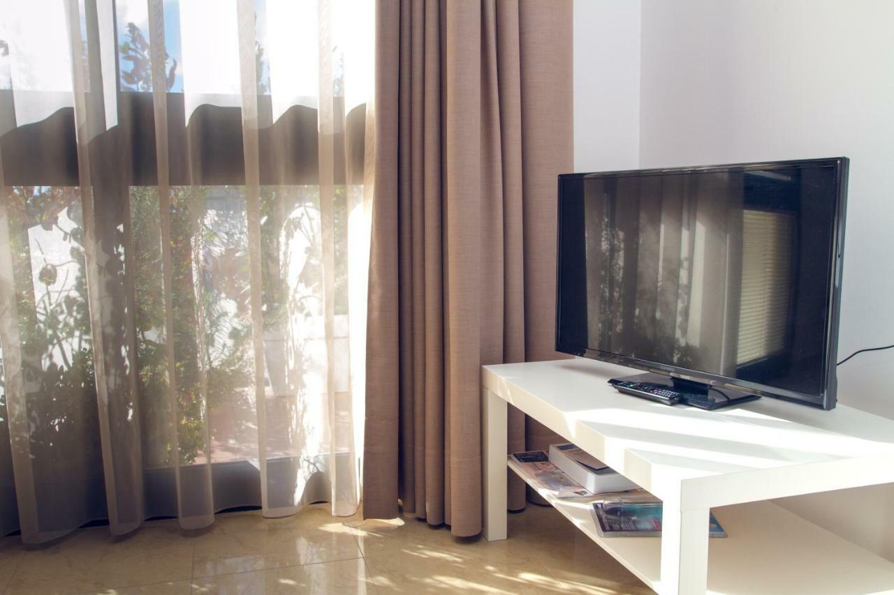 Casa Stoccolma Διαμέρισμα Pozzallo Εξωτερικό φωτογραφία